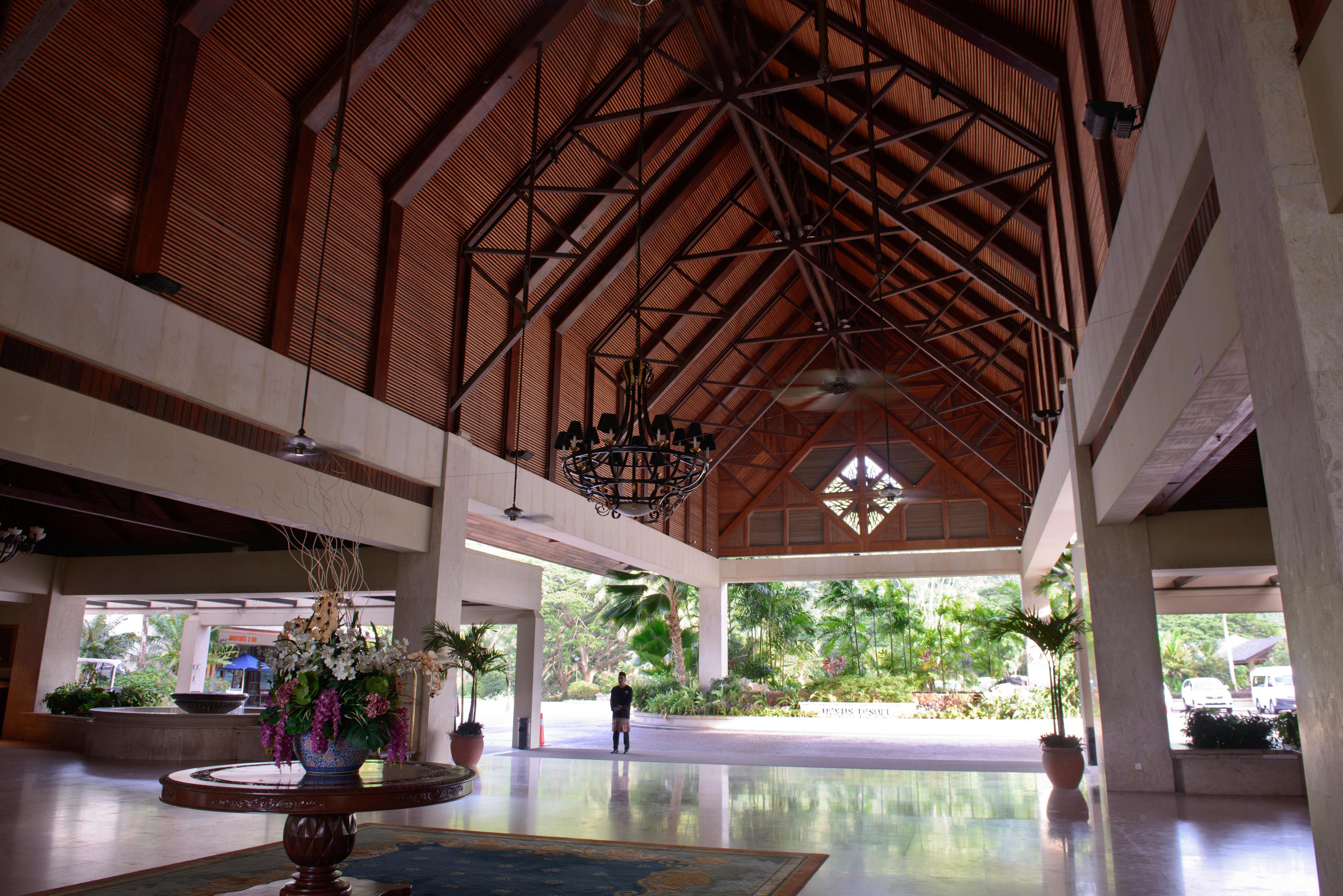 Nexus & Karambunai Resort Kota Kinabalu