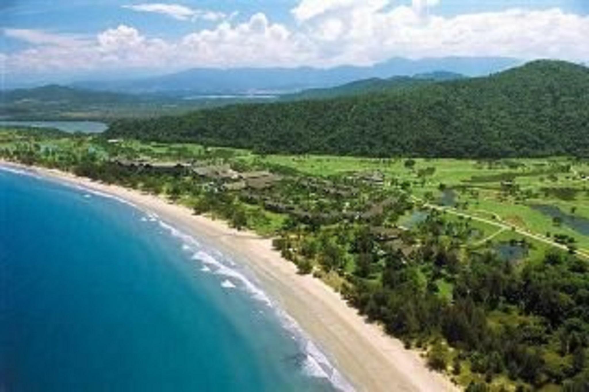 Nexus & Karambunai Resort
