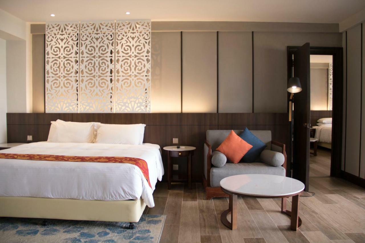 Nexus & Karambunai Resort 4*