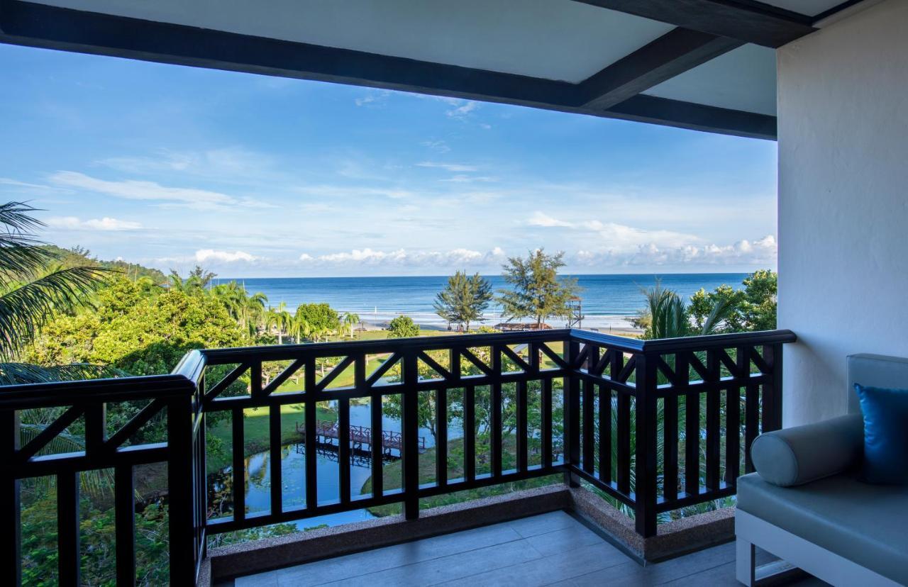Resort Nexus & Karambunai 4*
