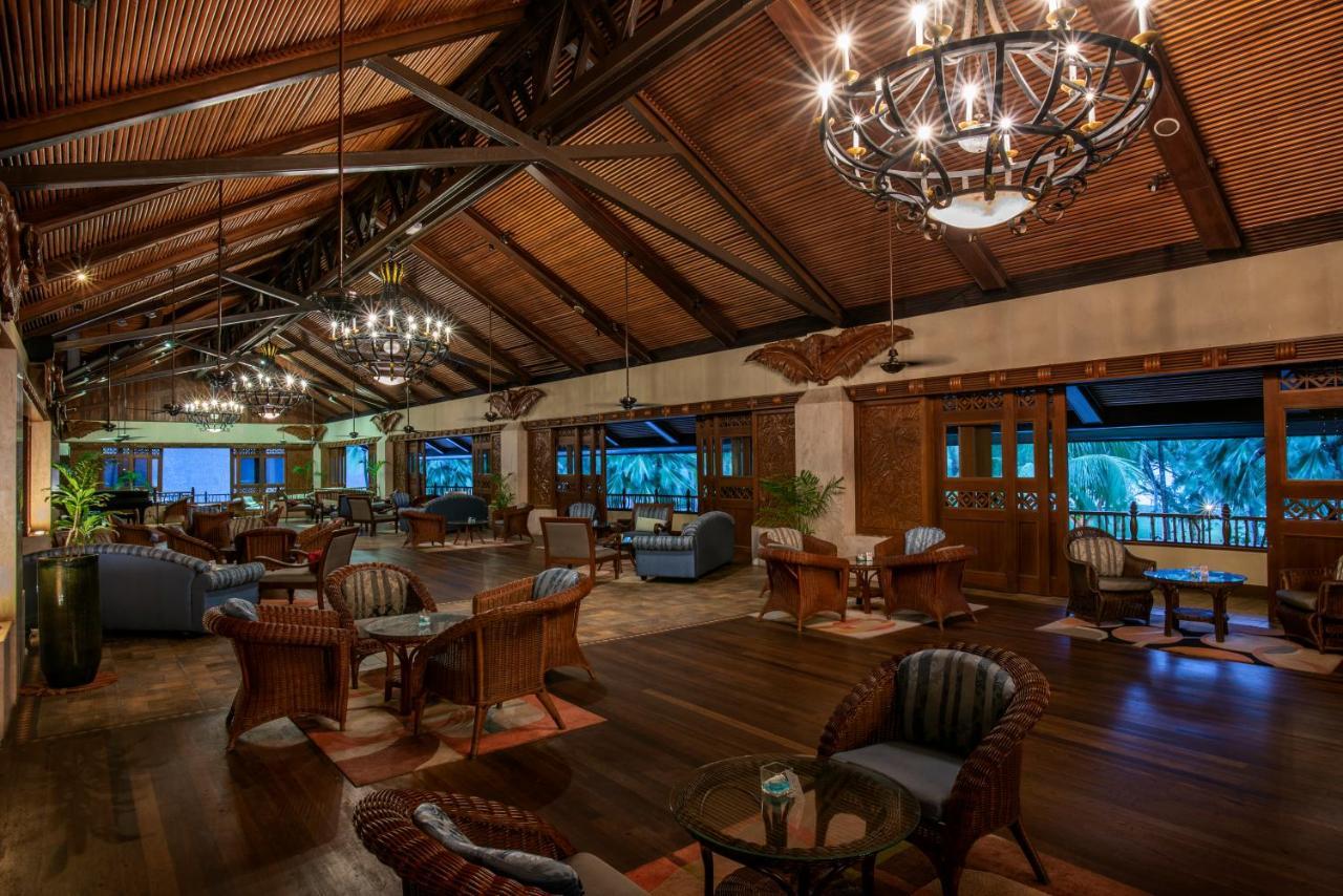 Nexus & Karambunai Resort Kota Kinabalu