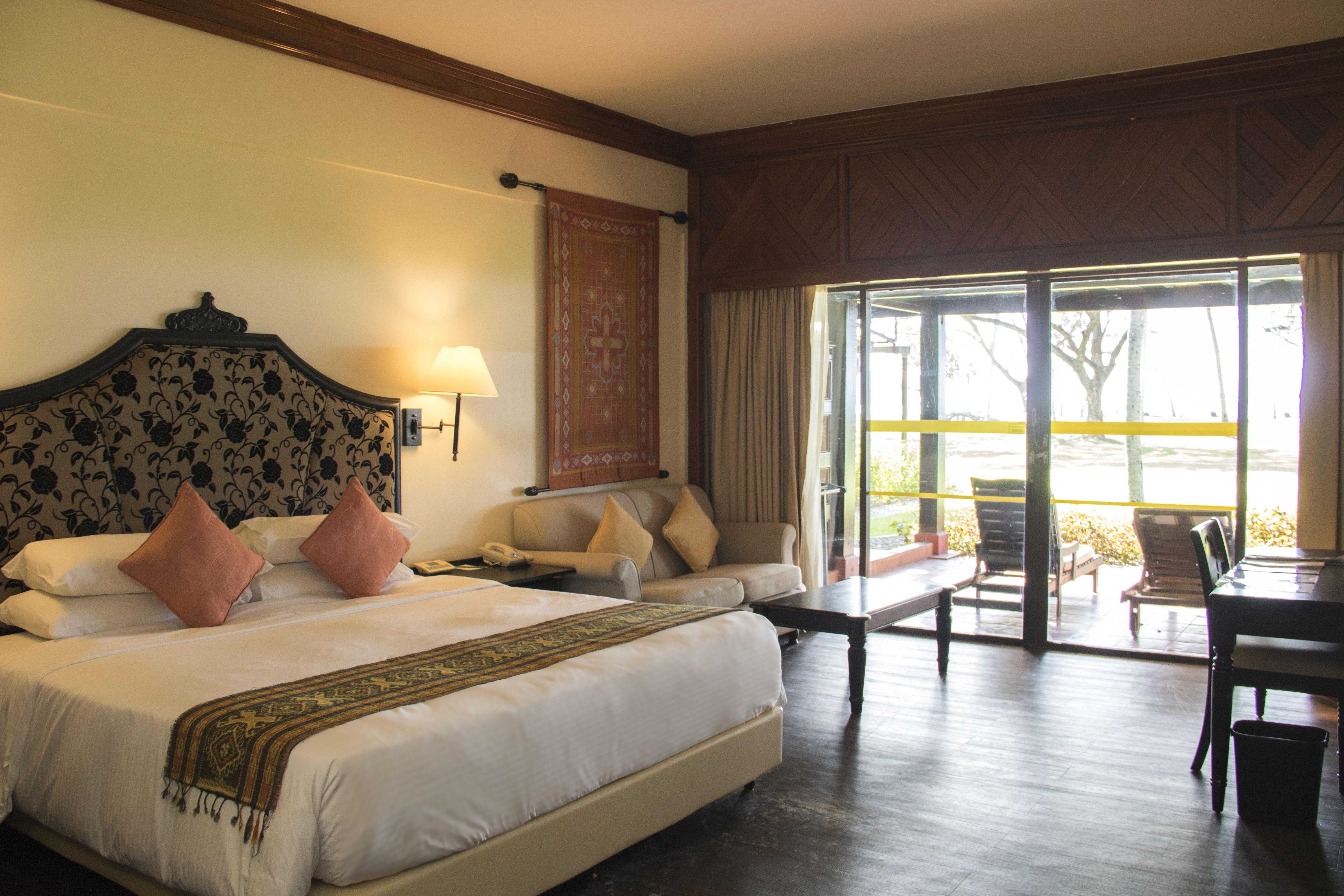 Resort Nexus & Karambunai