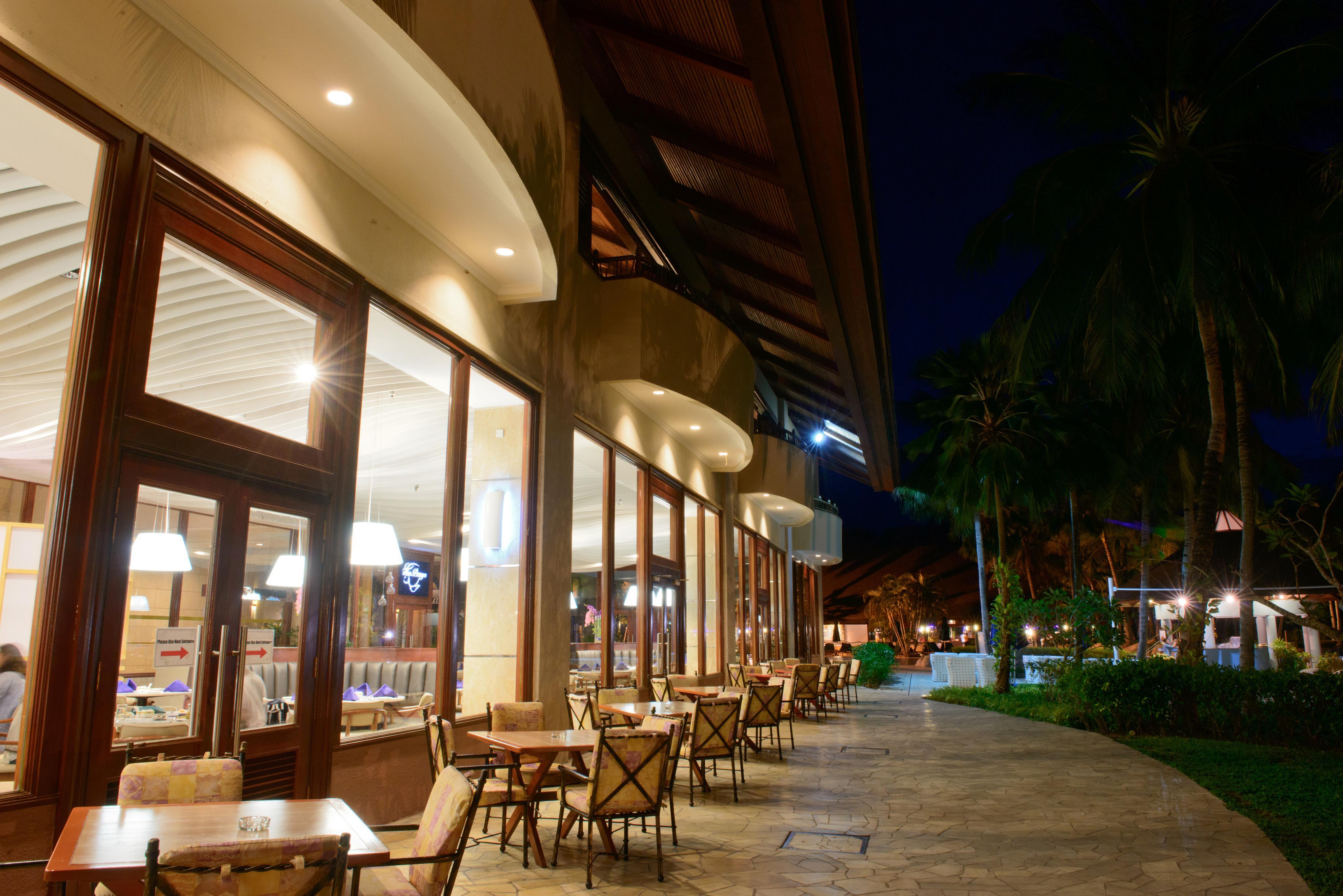 Nexus & Karambunai Kota Kinabalu