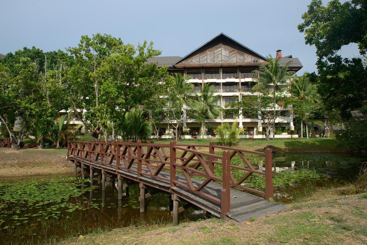 Nexus & Karambunai