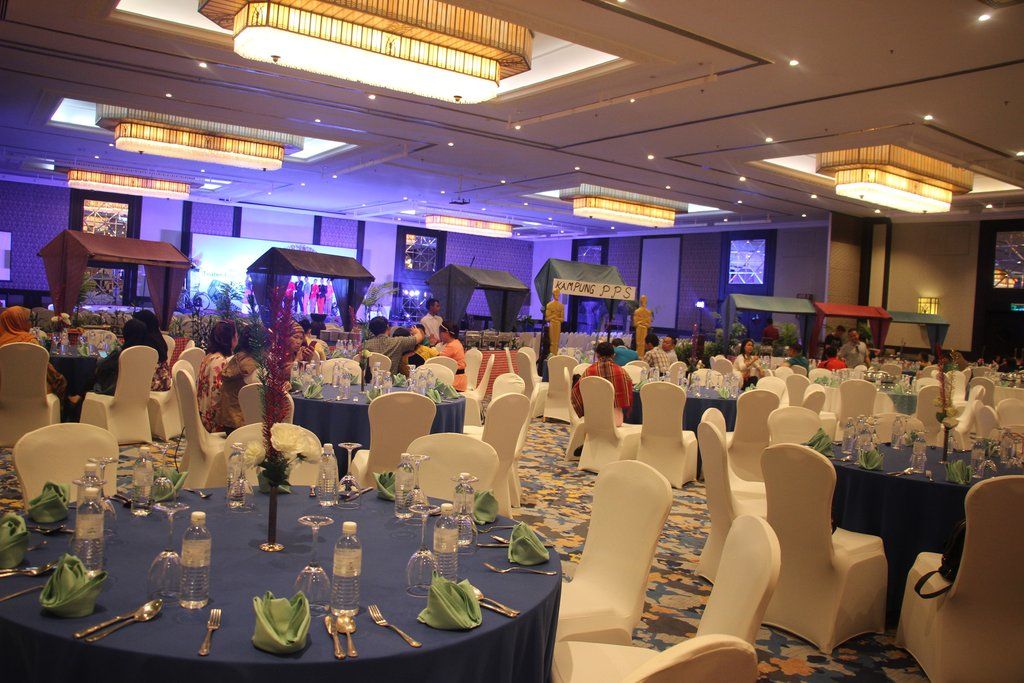 Nexus & Karambunai 4* Kota Kinabalu