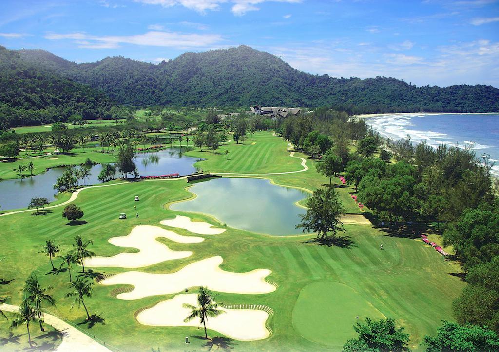 Resort Nexus & Karambunai Kota Kinabalu