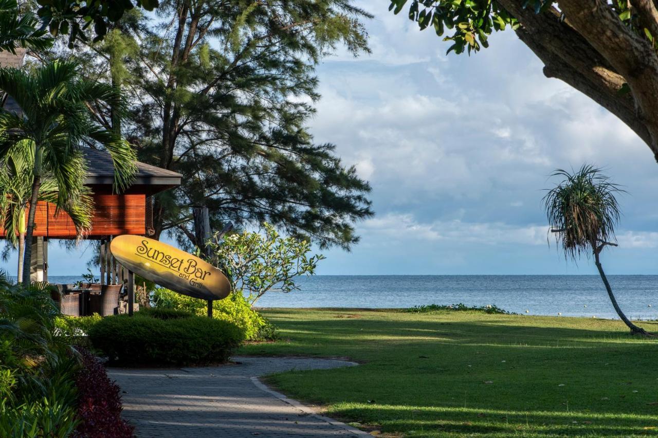 Nexus & Karambunai Resort