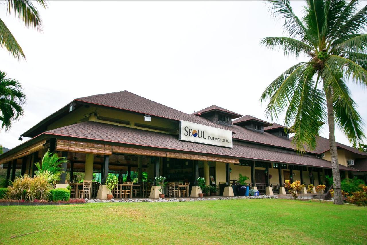 Tempat peranginan Nexus & Karambunai 4*