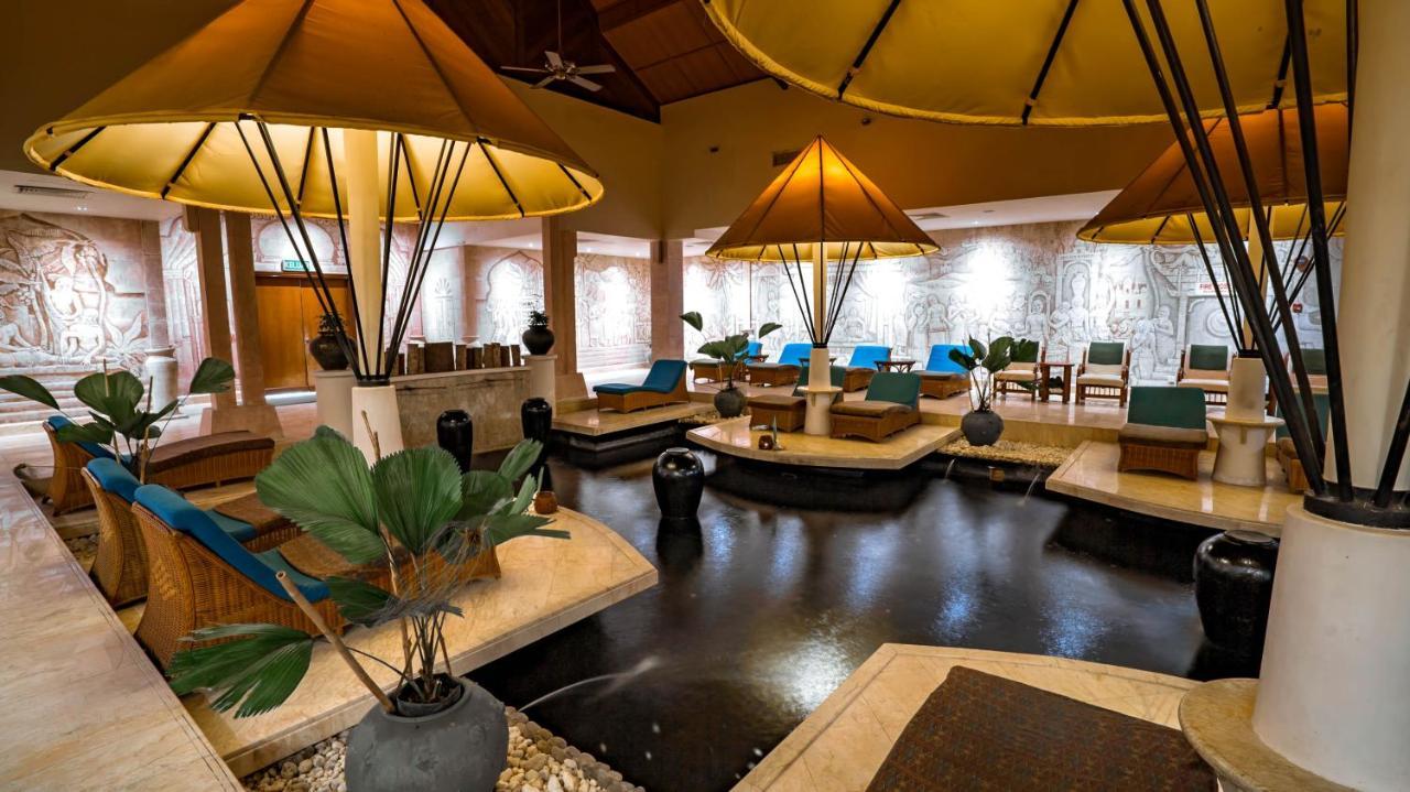Resort Nexus & Karambunai Kota Kinabalu