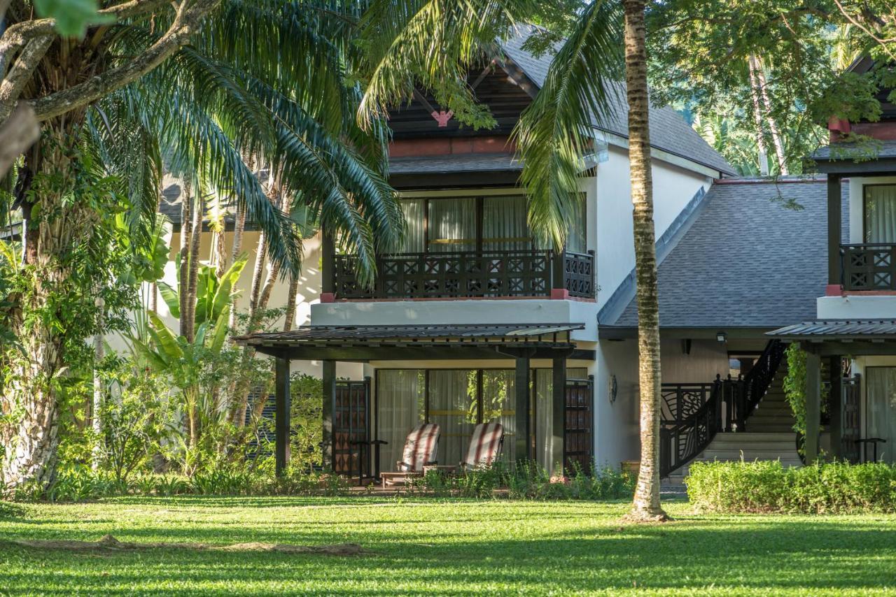 Resort Nexus & Karambunai Kota Kinabalu