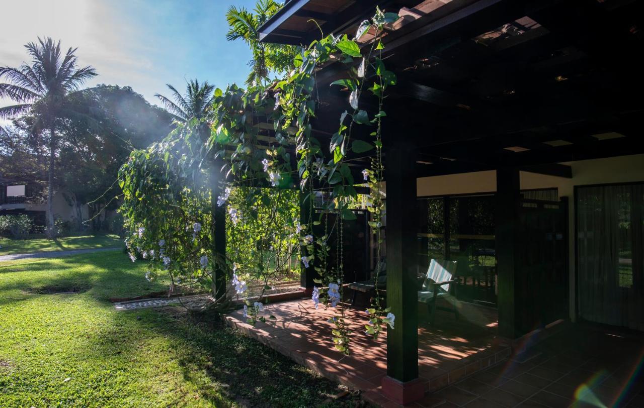 Nexus & Karambunai Resort