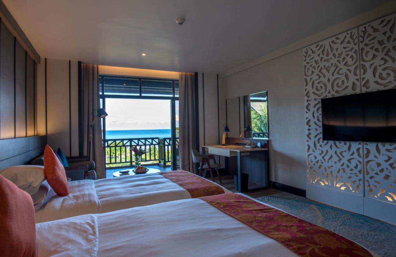 Resort Nexus & Karambunai