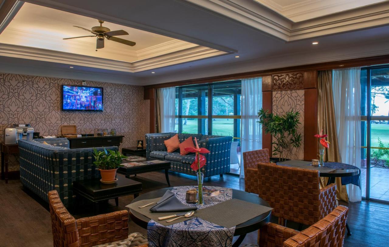 Resort Nexus & Karambunai Kota Kinabalu