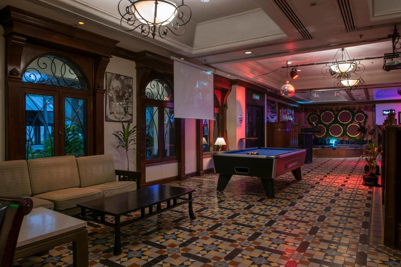 Nexus & Karambunai Resort Kota Kinabalu