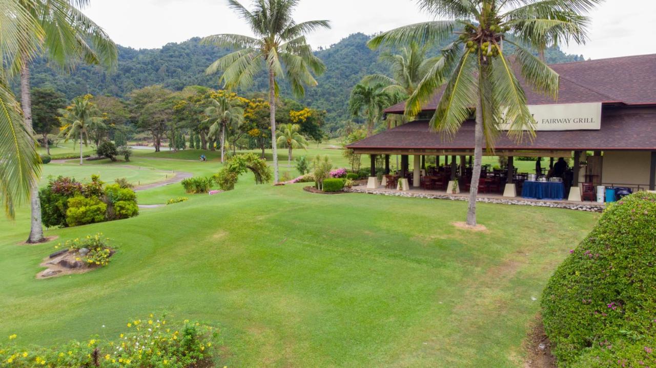 Tempat peranginan Nexus & Karambunai 4*
