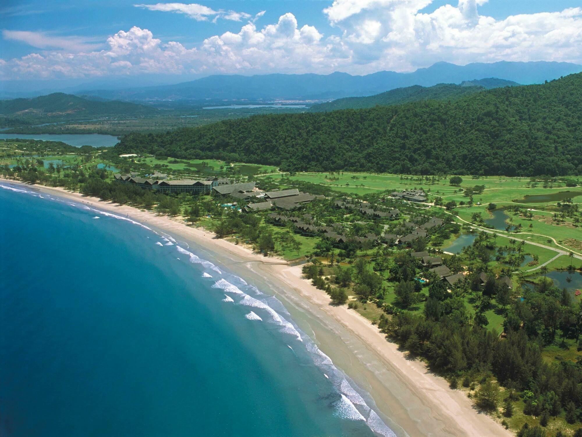 Resort Nexus & Karambunai 4*