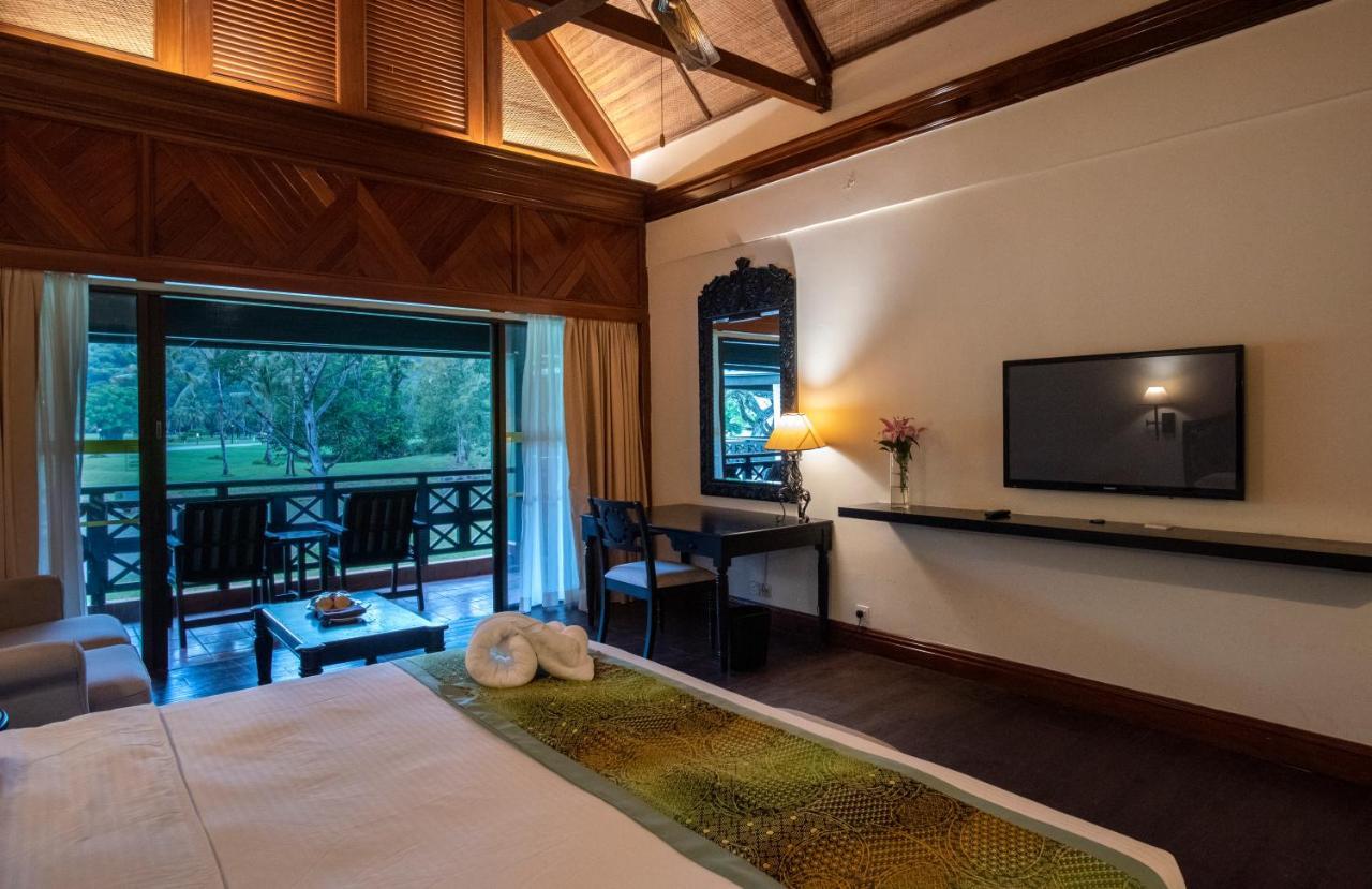 Resort Nexus & Karambunai