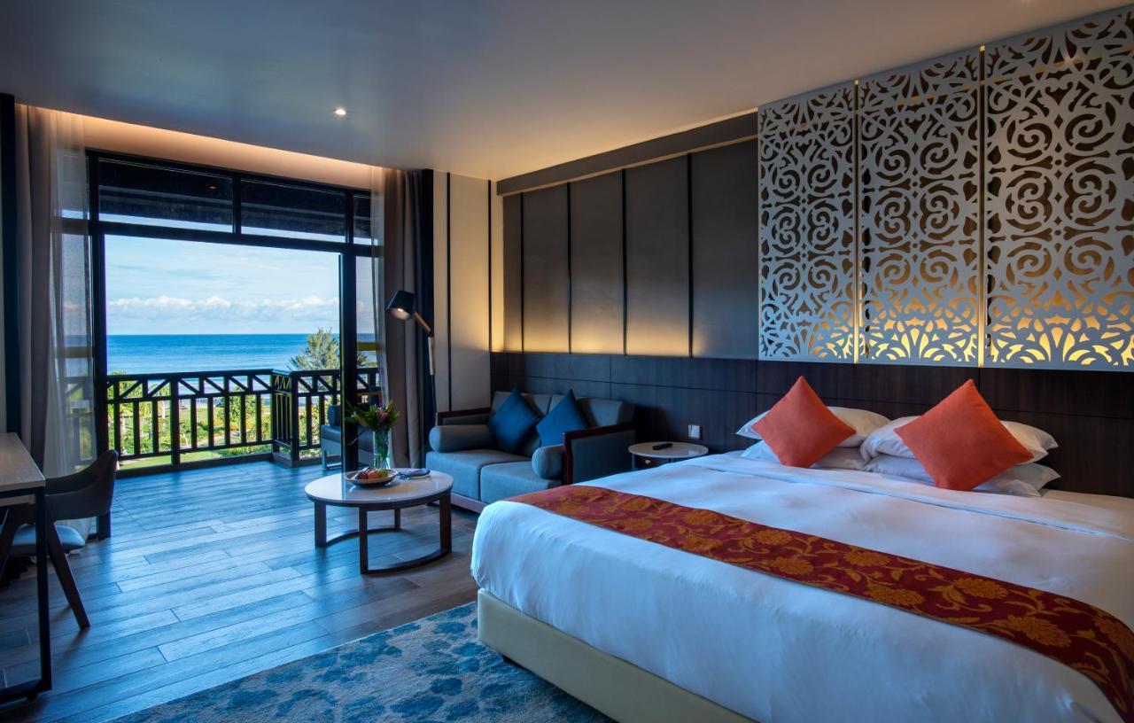 Resort Nexus & Karambunai 4*