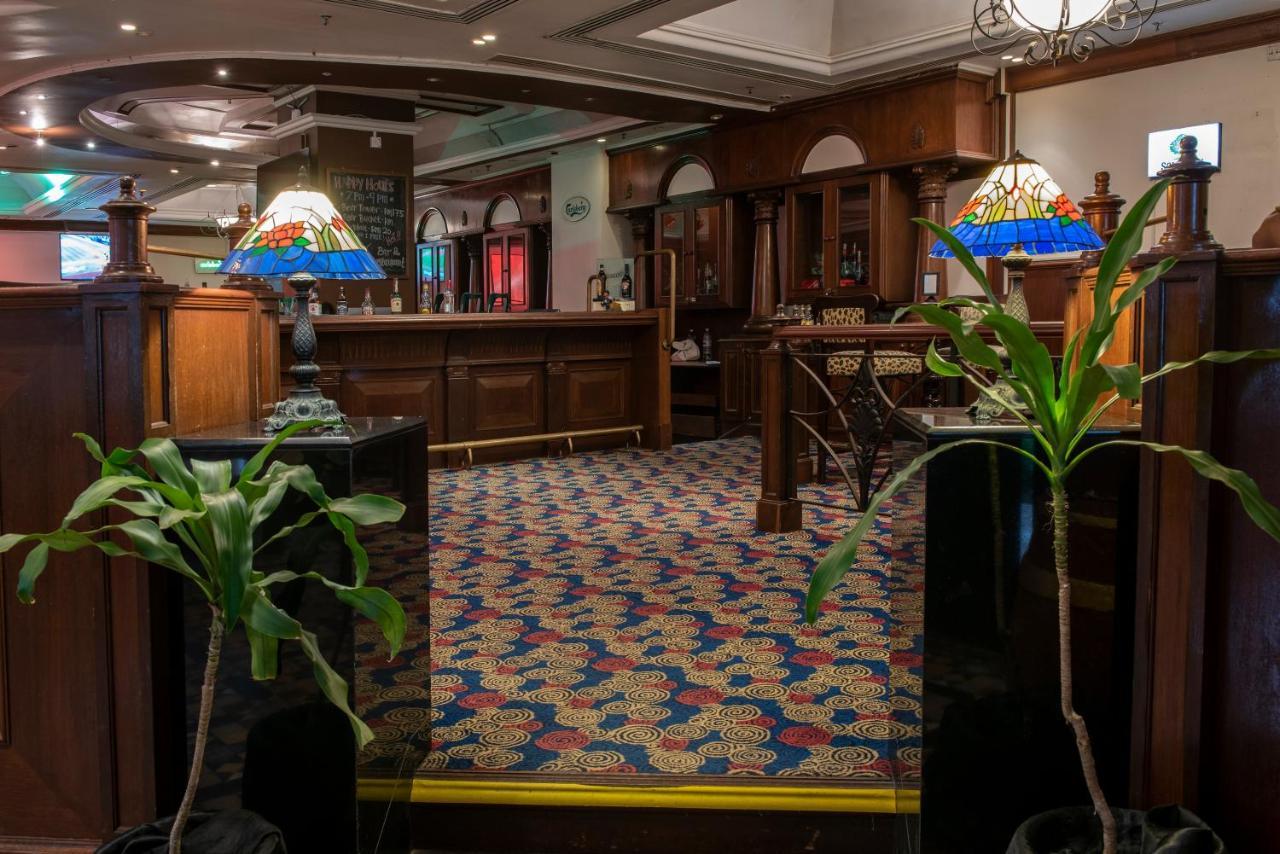 Resort Nexus & Karambunai 4*