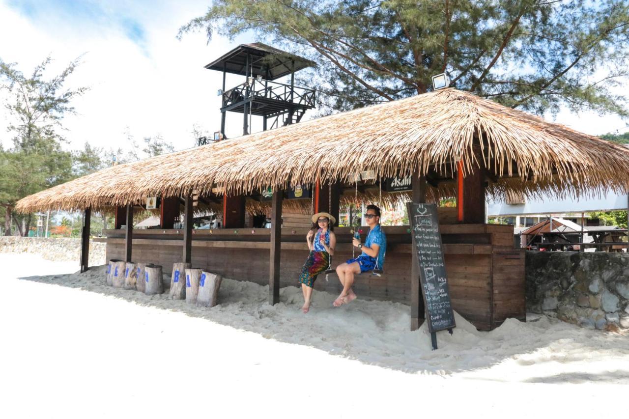 Nexus & Karambunai Resort